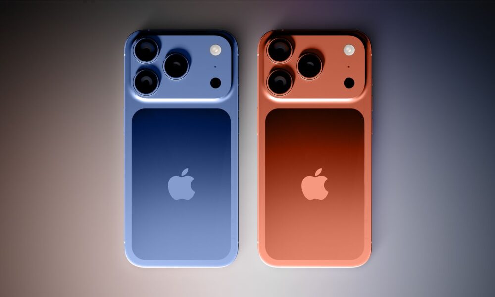 iPhone 17