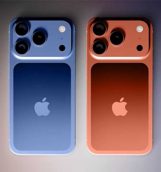 iPhone 17