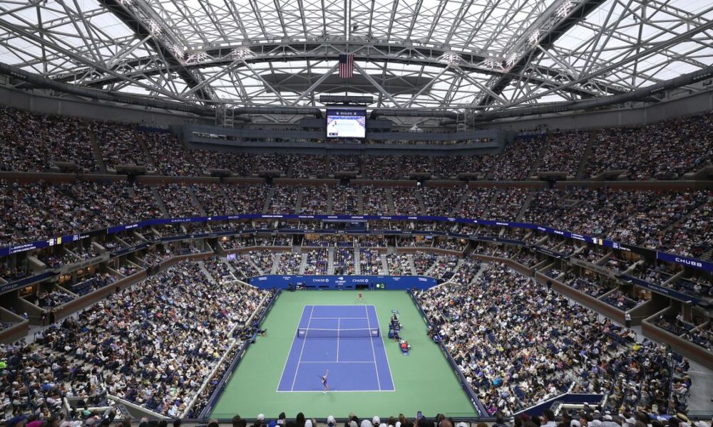 US Open