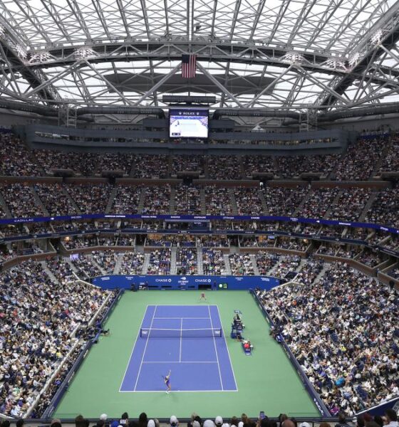 US Open