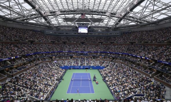 US Open