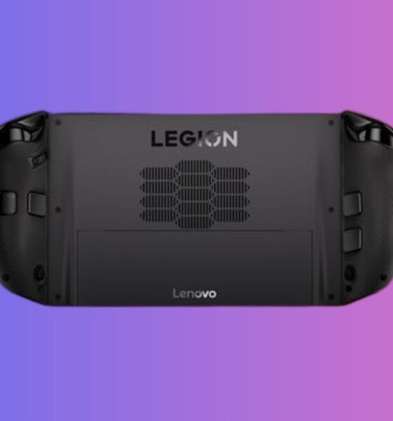 lenovo legion go 2
