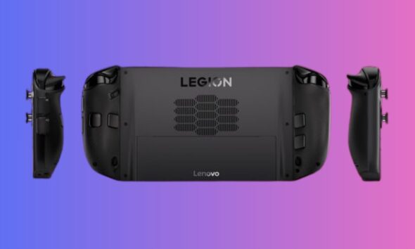 lenovo legion go 2