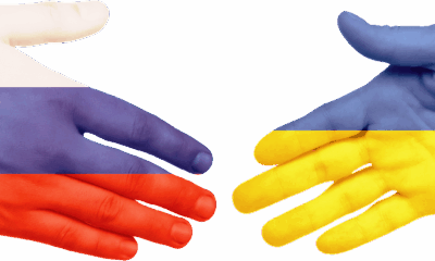 Incontro Zelensky - Putin