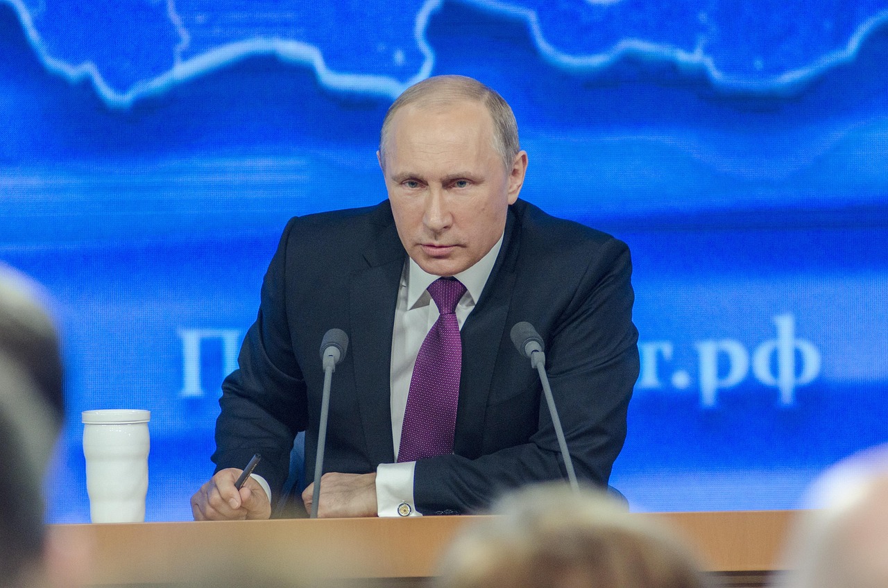 Incontro Zelensky - Putin 