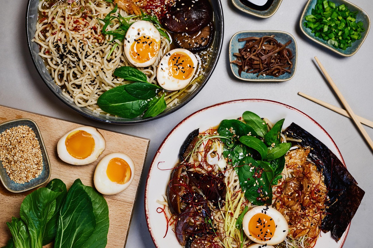 Ramen
