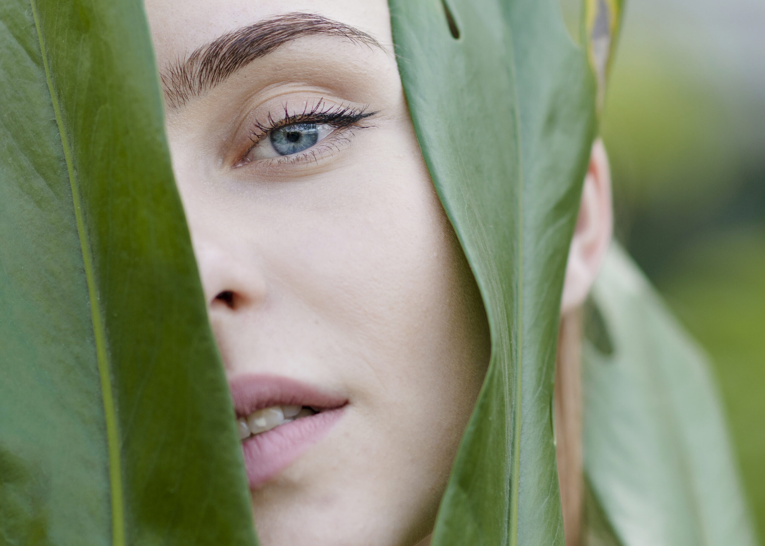 raw beauty