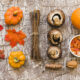 sapori selvatici autunno