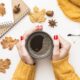 trend unghie autunno 2025