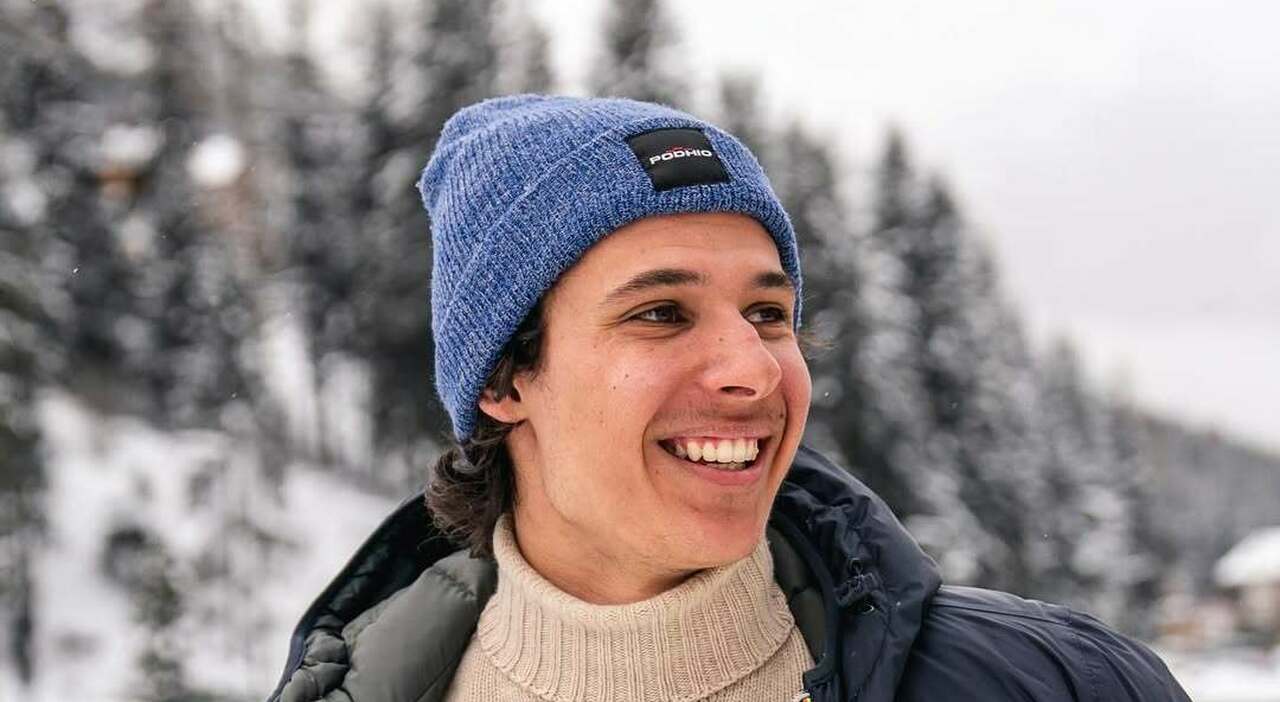 Matteo Franzoso