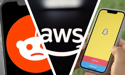 Amazon Web Services