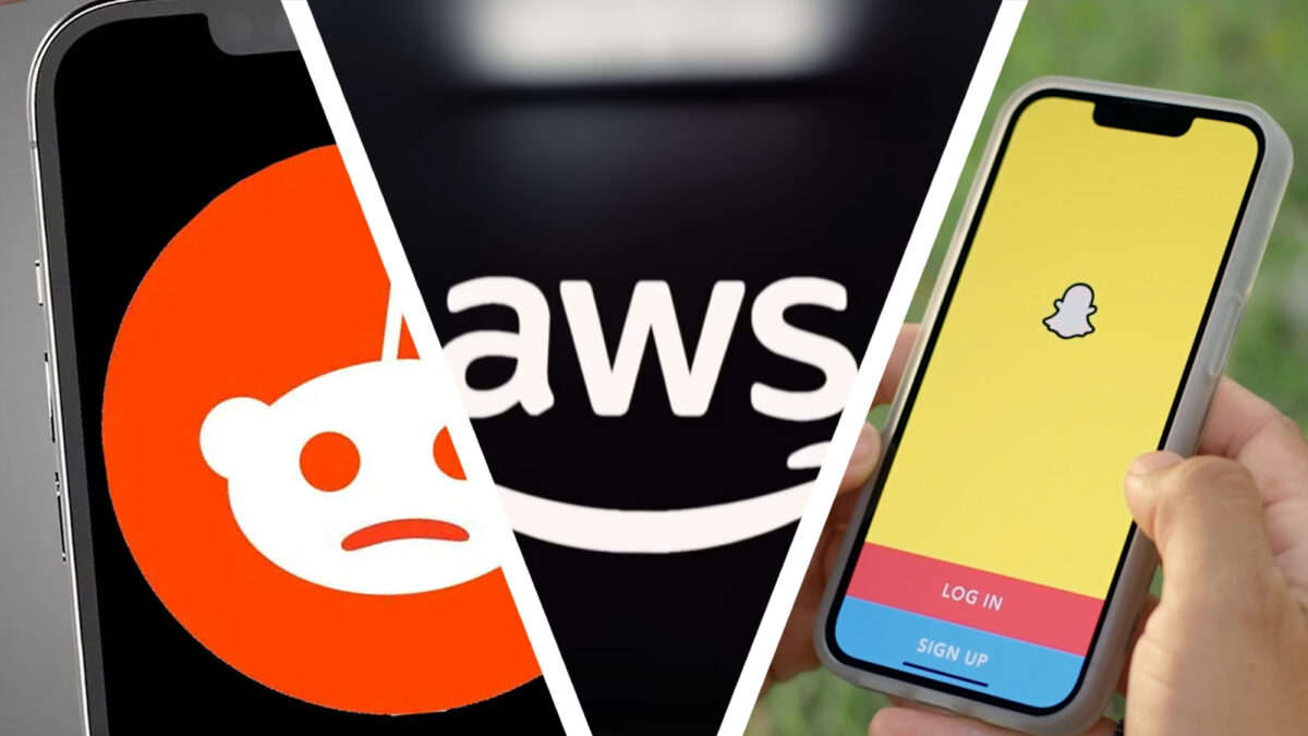 Amazon Web Services