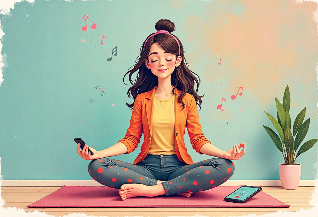 App di meditazione