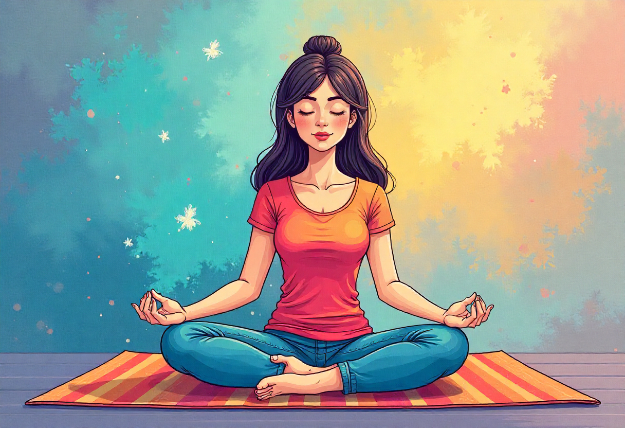 App di meditazione