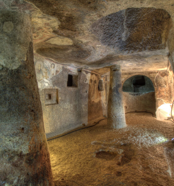 Domus de Janas