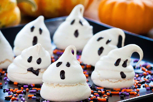 Idee di Halloween