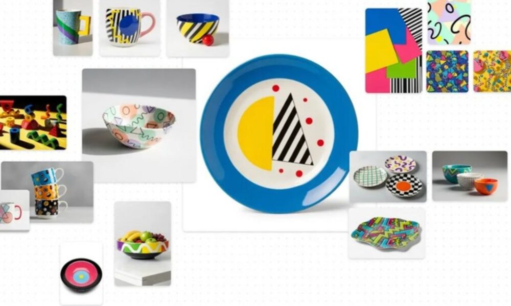 Google Mixboard