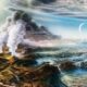Le sorgenti termali del Giappone