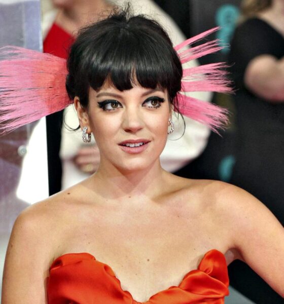 Lily Allen