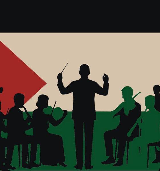 La musica contro il silenzio