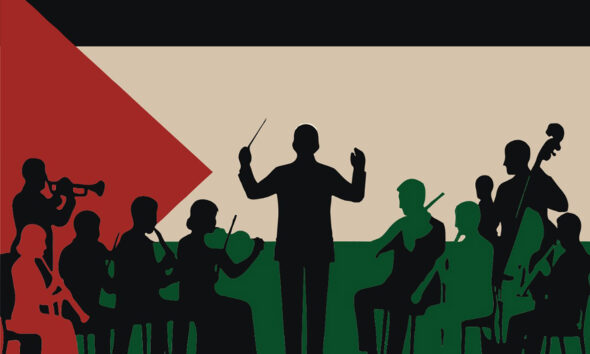 La musica contro il silenzio