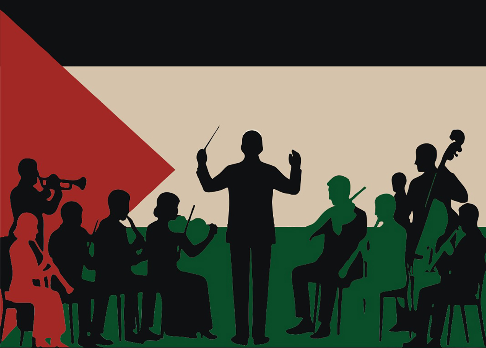 La musica contro il silenzio