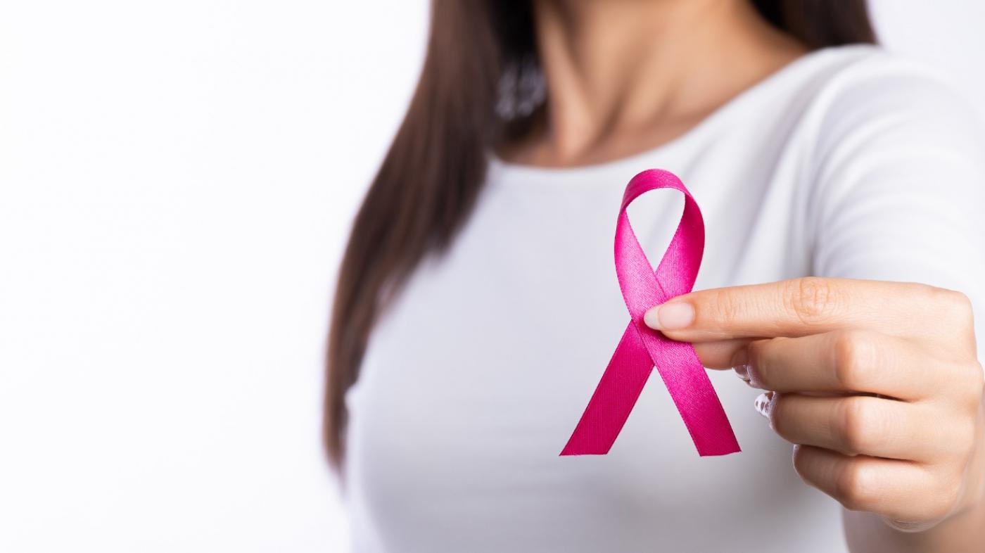 Ottobre Rosa
