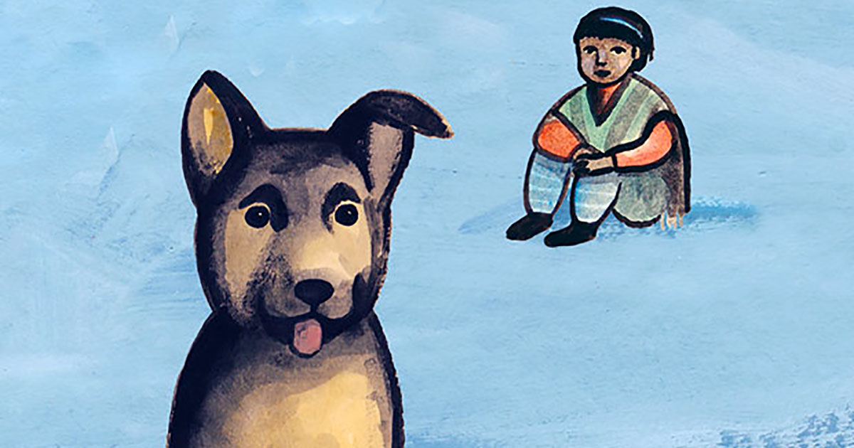 Libri sui cani da leggere