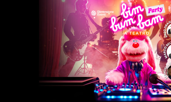 bim bum bam party