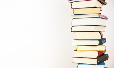 Libri tratti da storie vere