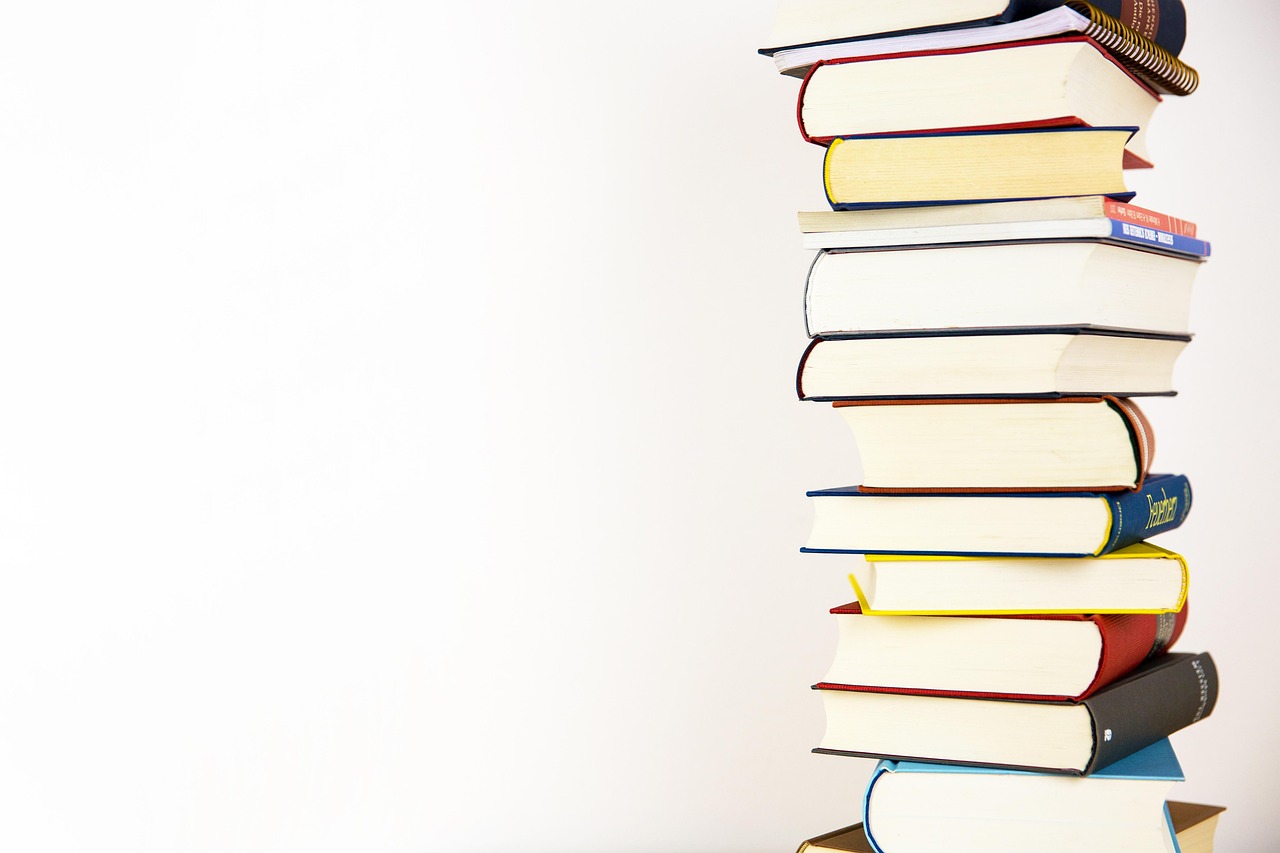 Libri tratti da storie vere