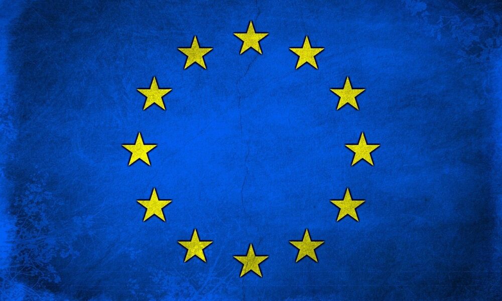 La guerra in Europa