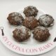 Muffin alla zucca e cioccolato