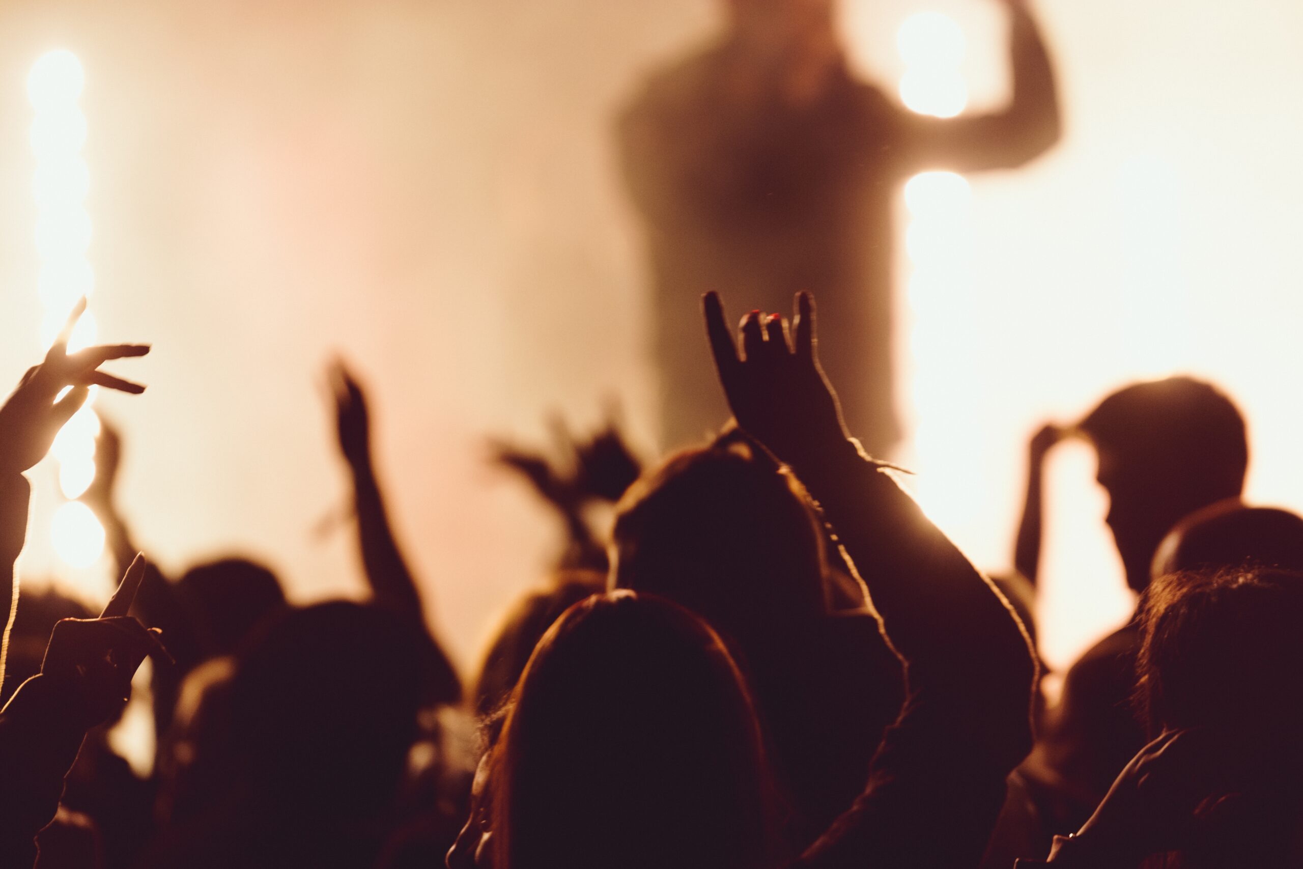 concerti in autunno 2025