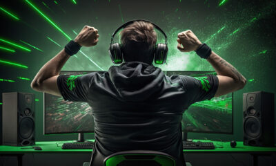 esports in crescita