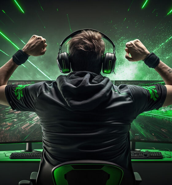 esports in crescita
