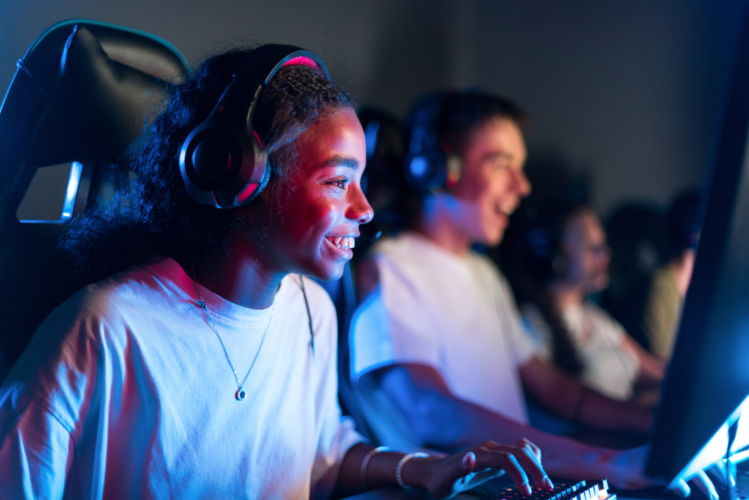 esports in espansione