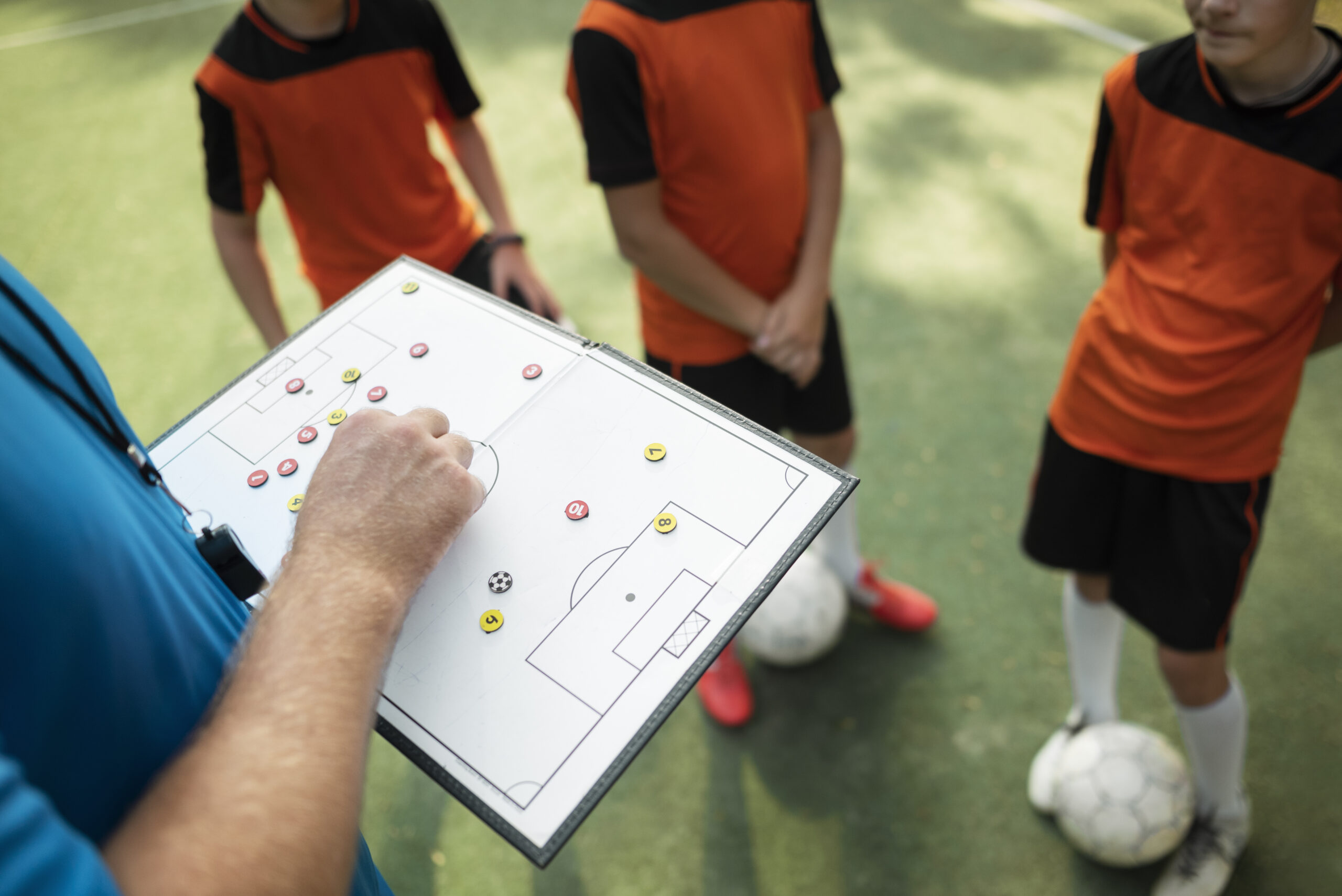 fantacalcio strategie