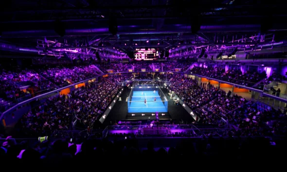 Milano Premier Padel