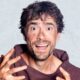 fra con scifoni in teatro
