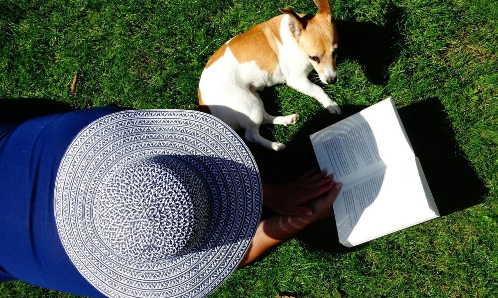 Libri sui cani da leggere