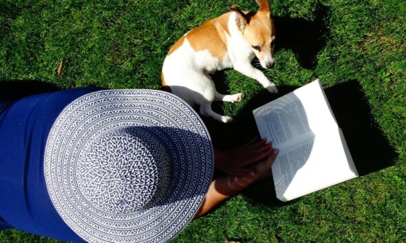Libri sui cani da leggere