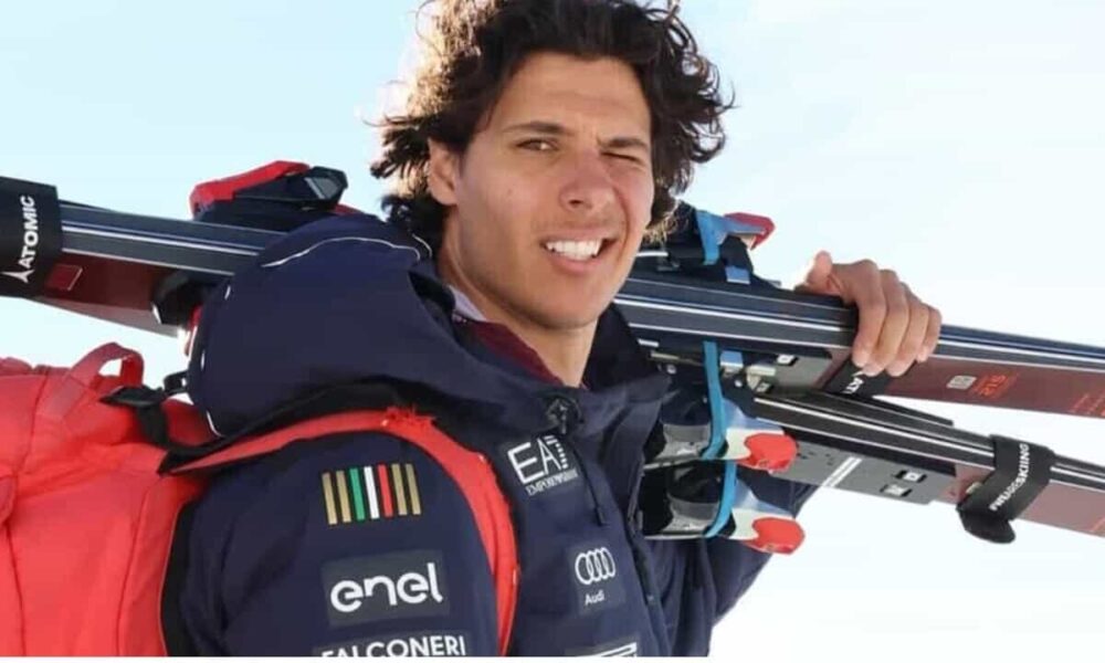 Matteo Franzoso