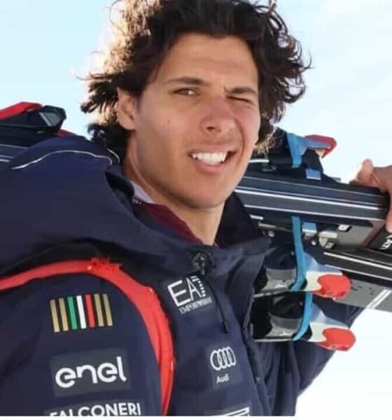 Matteo Franzoso