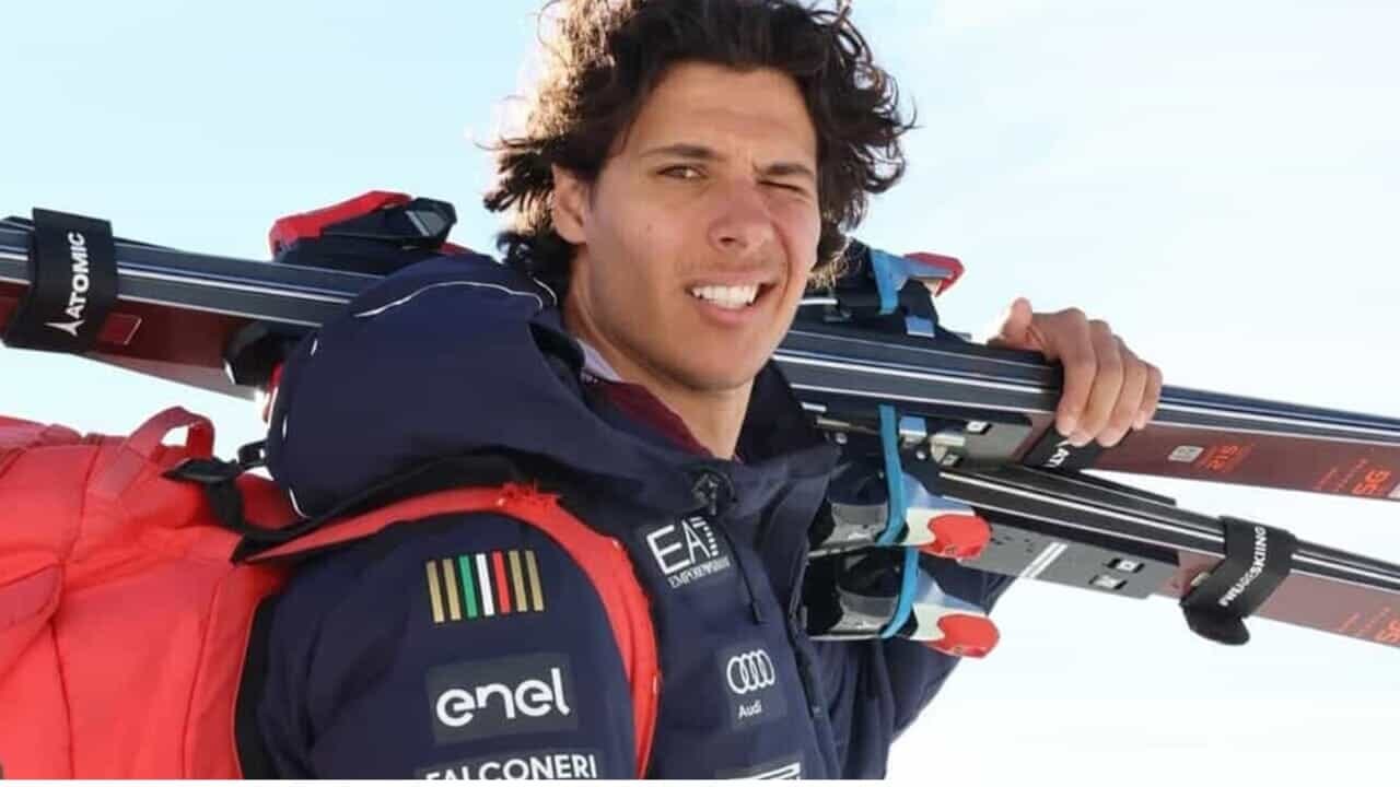 Matteo Franzoso