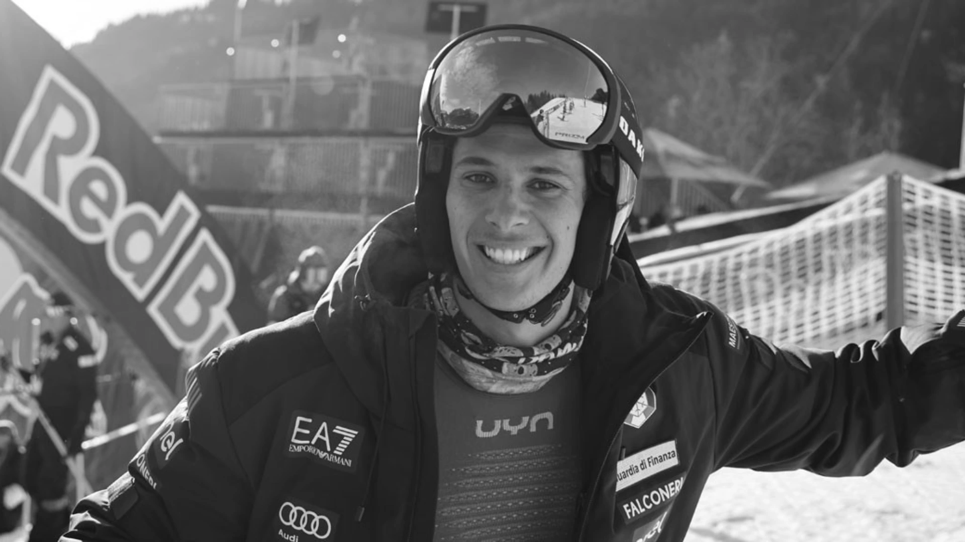 Matteo Franzoso