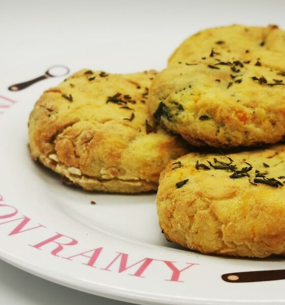 medaglioni di verdure vegani