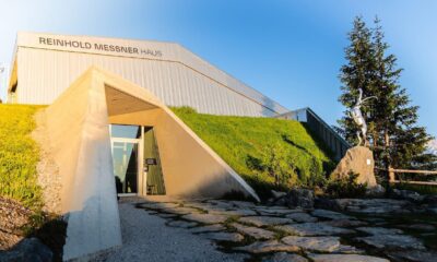musei montani