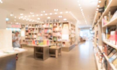 novità in libreria ottobre 2025