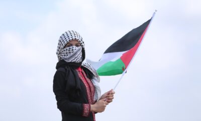 Passerelle Pro Palestina